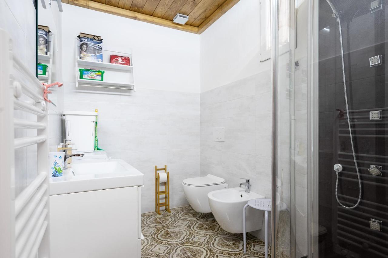 La Fabbrichina Il Luogo Della Pace Apartment Camporbiano